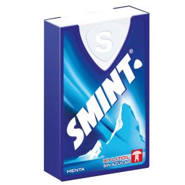 Doosje Mint Smint 12 stuks