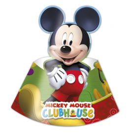 Mickey Mouse Clubhuis Hoedjes