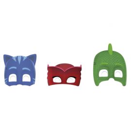 Pj Masks Maskers