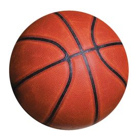 Basketbal Uitnodiging