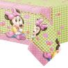 Baby Minnie Mouse Tafelkleed 120 x180 cm bestellen