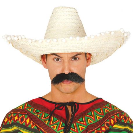 Sombrero Mejicano de 50 cm