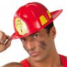 Casco de Bombero