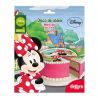 Minnie Mouse Eetbare Print - 6 stuks 20 cm kopen