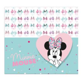 Minnie Mouse Diamant Tafelkleed