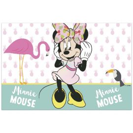 Minnie Mouse Tropisch Tafelkleed