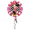 Minnie Mouse Folie Ballon bestellen online