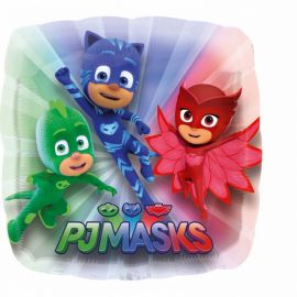 kopen online pj masks ronde folie ballon bestellen goedkope 