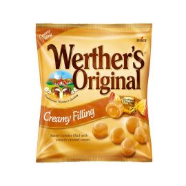 Werther's Originele Karamelsmaak