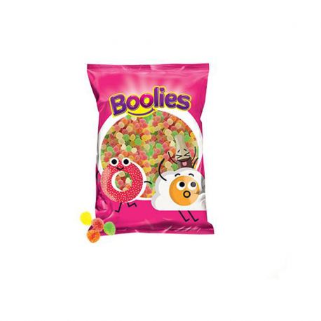 Snoep Tranen Boolies 1 kg