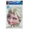 Bestel Online Elsa Frozen Masker