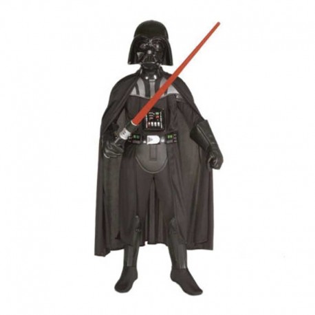 Darth Vader Premium Kostuums voor Kinderen