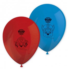 Paw Patrol Ballonnen