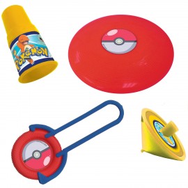 Pokemon Uitdeelcadeautjes