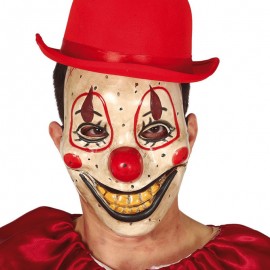 Clown Masker