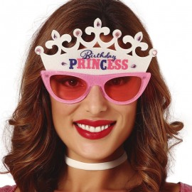 Prinses Bril