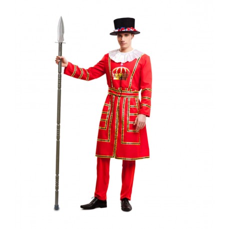 Beefeater Londen Kostuums