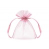 20 Bolsas de Organza 10 cm