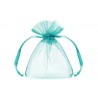 20 Bolsas de Organza 10 cm