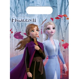 Frozen Feestzakjes