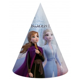 Frozen Hoedjes