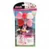 Minnie Mouse Taart Set online bestellen