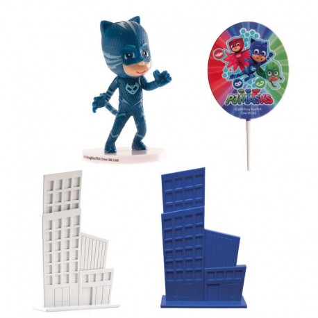 goedkope pj masks taart kit bestellen kopen online