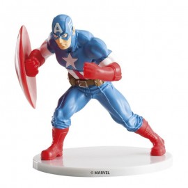 kopen captain america figuurtje bestellen 