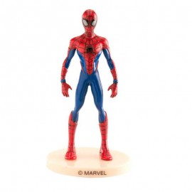 Spiderman Taartfiguur voor een lage prijs!