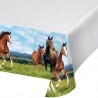 Paarden Tafelkleed goedkoop bestellen