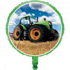 Tractor Heliumballonnen