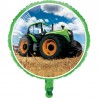 Tractor Folie Ballon bestellen