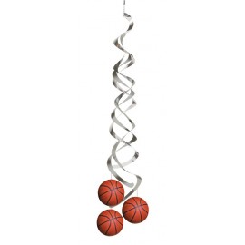 Hangende Basketbal Decoraties