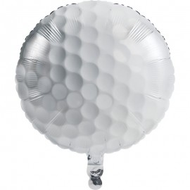 Golf Heliumballonnen