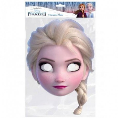 Frozen Masker Elsa