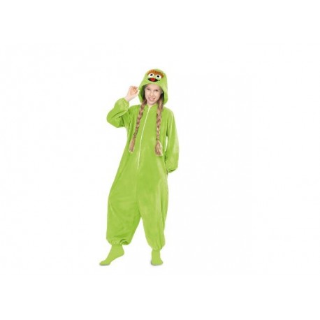 Oscar de Grouchy Kigurumi