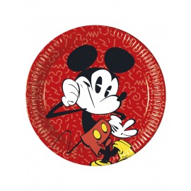 Mickey Super Cool Borden