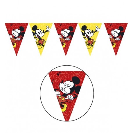 Mickey Super Cool Slinger bestellen