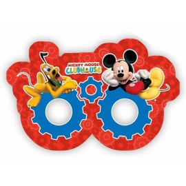 Mickey Mouse Maskers