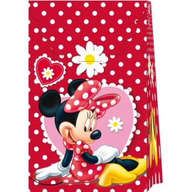 Disney Minnie Mouse Tasjes