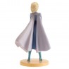 Figura Frozen para Tartas Elsa 9 cm