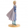 Figura Frozen para Tartas Elsa 9 cm