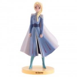 Elsa Frozen Figuurtje