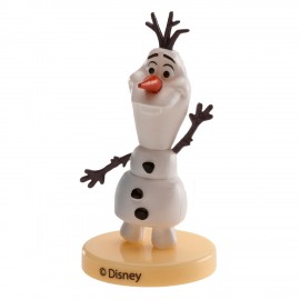 Olaf Frozen Taart Kit