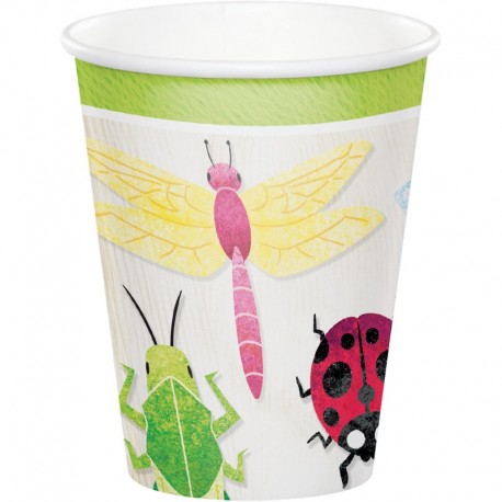 goedkoop insecten bekers online