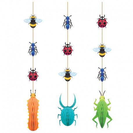 goedkope insecten hangdecoratie bestellen