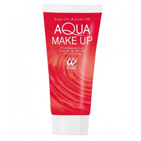 Water Make-up Tube 30 ml