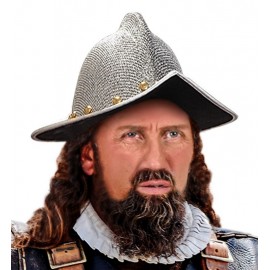 Veroveraar Helm