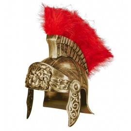 Antieke Romeinse Helm