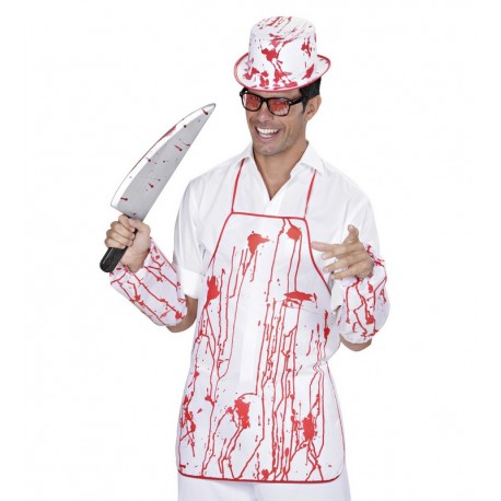 Bloody Butcher-set